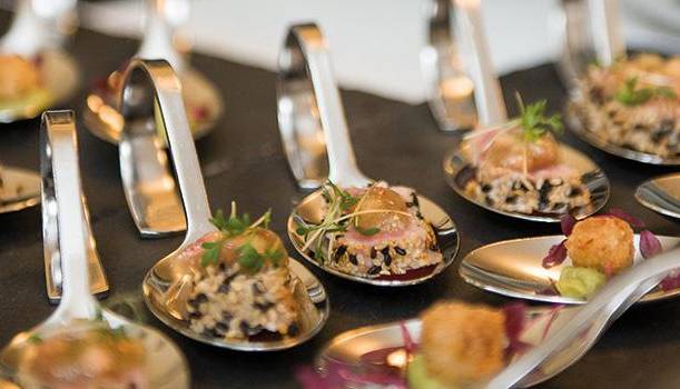 Evento L'ora del finger food Eataly Firenze