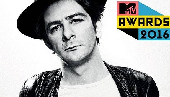 Evento Mtv Awards Parco delle Cascine