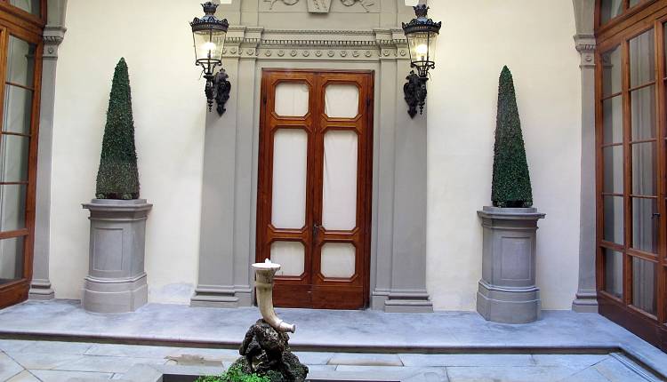 Evento Palazzo Gerini