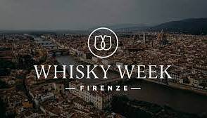 Evento Whisky Week TuscanyHall