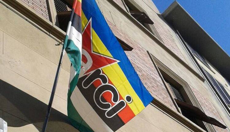 Evento Circolo Arci Bencini