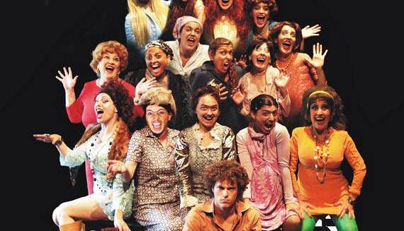 Evento Le cognate Teatro Comunale Niccolini