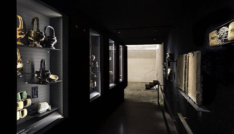 Evento Notti dell’Archeologia: visite guidate al Museo Bardini e a Palazzo Medici Riccardi Firenze città