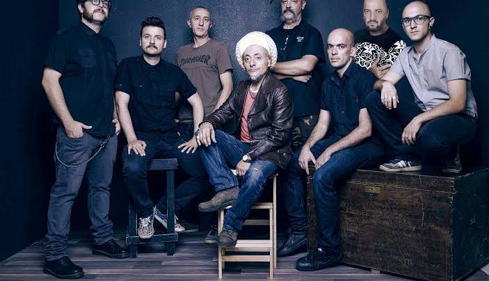 Evento Africa Unite in concerto Auditorium FLOG