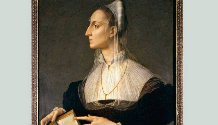 Evento Laura Battiferri, intellettuale e poetessa fiorentina del XVI secolo  Chiesa di San Giovannino degli Scolopi