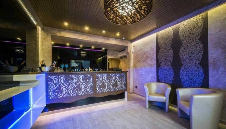 Evento Club Insomnia Firenze