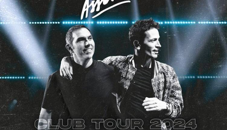 Evento Zero Assoluto. Club Tour Viper Theatre