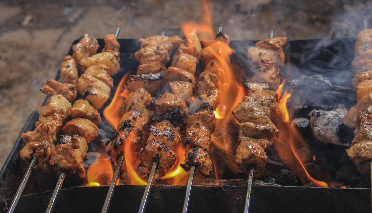 Evento Sagra del Fritto Misto, Tortello e Carne alla Brace Circolo Mcl Scarperia