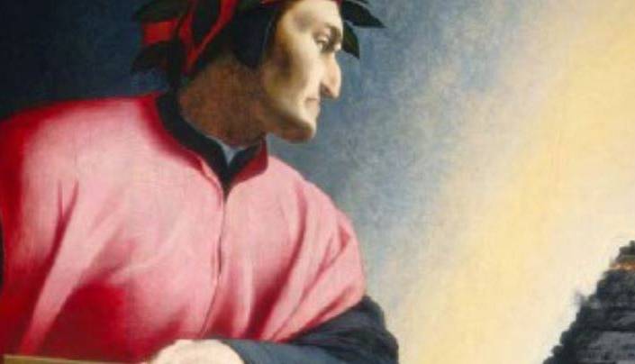 Evento Dante 700: Mondi e voci dantesche La Colombaria - Accademia Toscana di Scienze e Lettere 