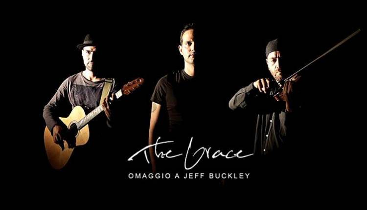 Evento The Grace  Nof Club