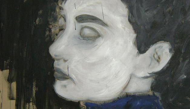 Evento Juri Corti in mostra al Ganzo  Ganzo