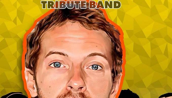 Evento Play Coldplay - Tribute Night  Red Garter