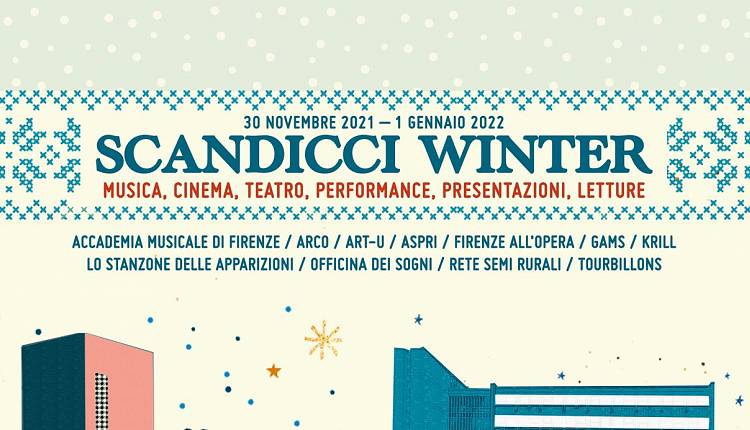 Evento Scandicci Winter Dintorni di Firenze