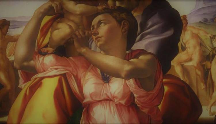 Evento Visita agli Uffizi Gratis Galleria degli Uffizi