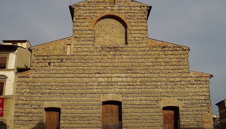 Evento Opera Medicea Laurenziana Basilica di San Lorenzo