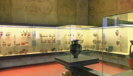 Evento Museo della Manifattura Chini Museo Chini