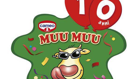 Evento ​La Mucca Muu Muu al centro commerciale I Gigli di Campi Bisenzio Centro Commerciale I Gigli