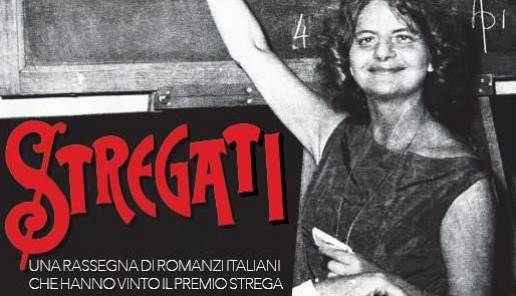 Evento Stregati BiblioteCaNova Isolotto