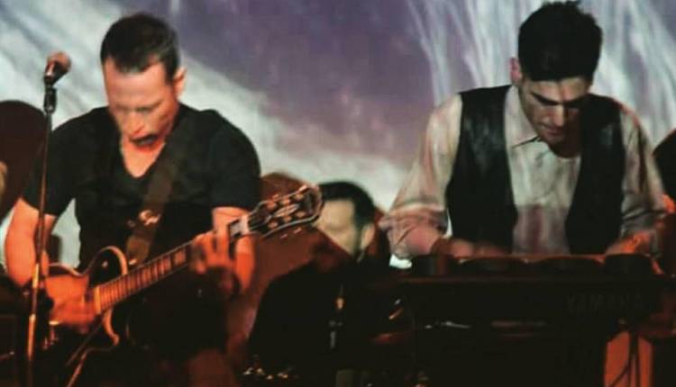 Evento Alibi live Il Fiorino sull'Arno