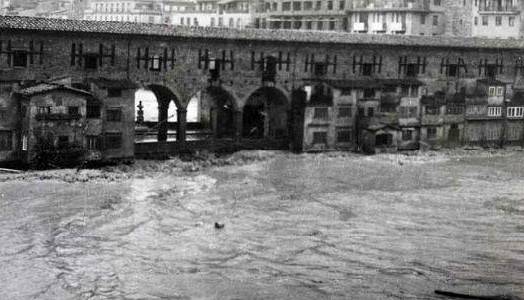 Evento L'Arno in città Archivio Storico del Comune di Firenze - Sale espositive