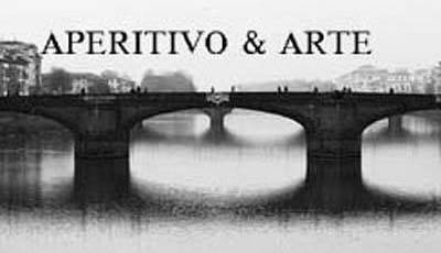 Evento Aperitivo & Arte Baraka Cafè