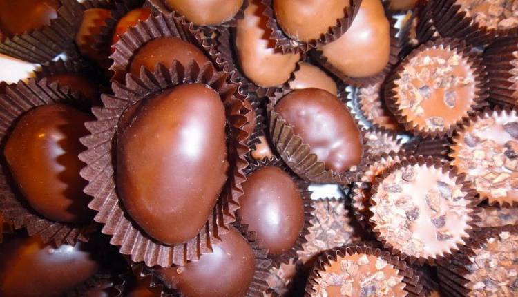Evento Dolce Halloween alla Cioccolateria Hemingway Cioccolateria Hemingway