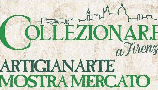 Evento Collezionare a Firenze: Artigianarte marzo 2023 TuscanyHall