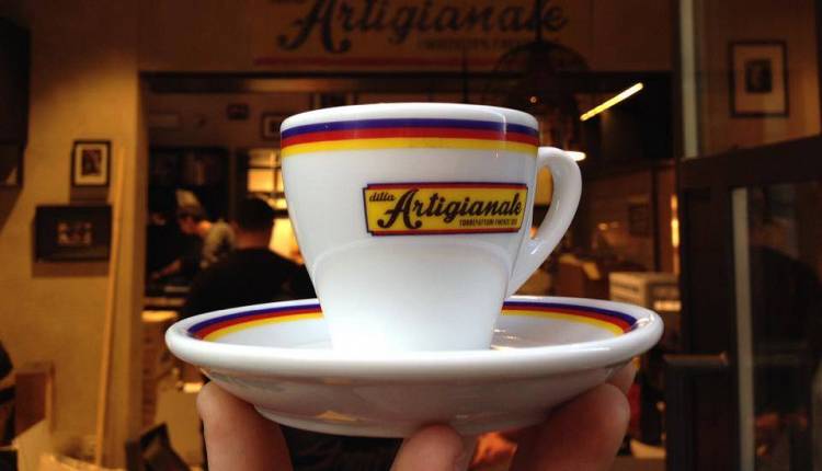 Evento Ditta Artigianale