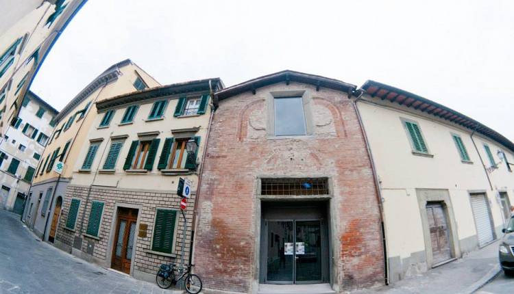 Evento Ex Chiesa di San Giovanni