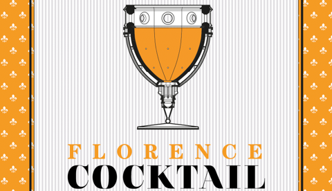 Evento Florence Cocktail Week 2018: “Mediterraneo, un ‘mare’ di Anice” Plaza Hotel Lucchesi