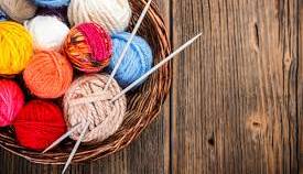 Evento Knit café con Egle Porretti IBS Bookshop