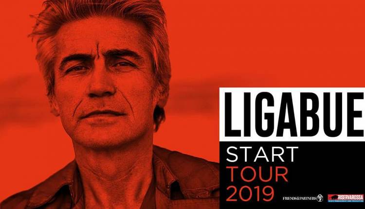 Evento Ligabue  Stadio Artemio Franchi