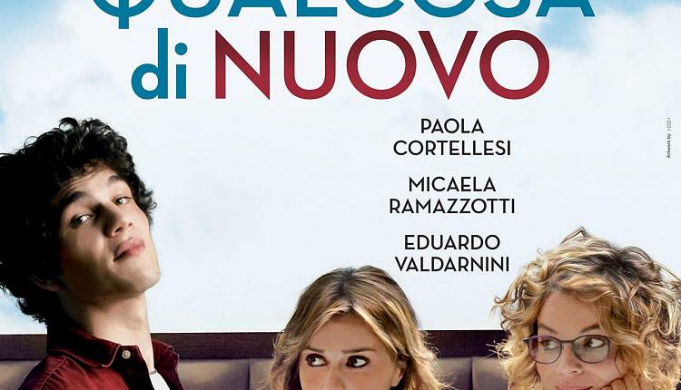 Evento Anteprima film Qualcosa di nuovo Cinema Principe 