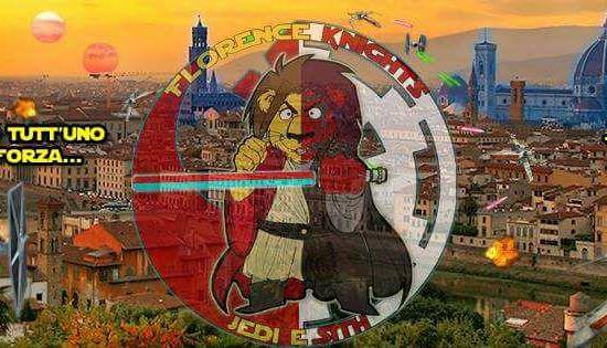 Evento Risveglio di Firenze: Star Wars Viper Theatre