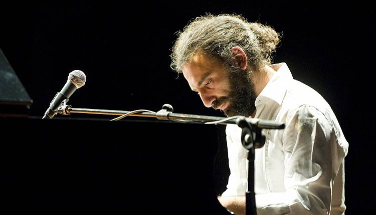 Evento Zubin Metha e Stefano Bollani Nelson Mandela Forum