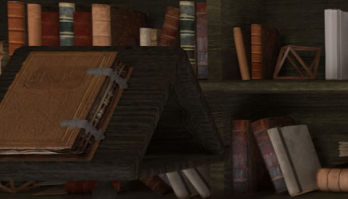 Evento Leonardo e i suoi libri:  La biblioteca del Genio Universale Museo Galileo