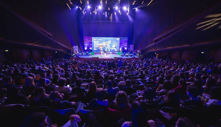 Evento Next Generation Fest Teatro del Maggio Musicale Fiorentino - Opera di Firenze