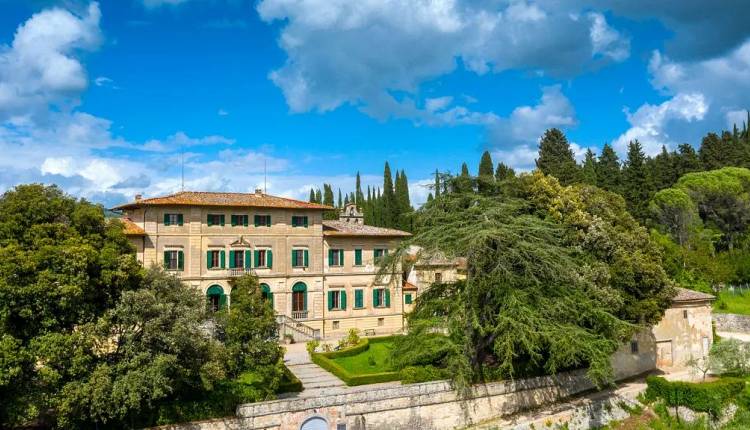 Evento Pane, Vino e Artigianato Tenuta di Bossi