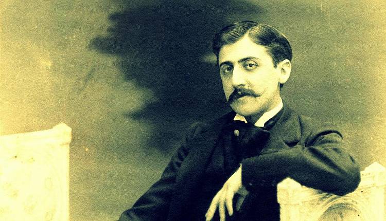 Evento Off Verdi - Sandro Lombardi legge Marcel Proust Relais Santa Croce