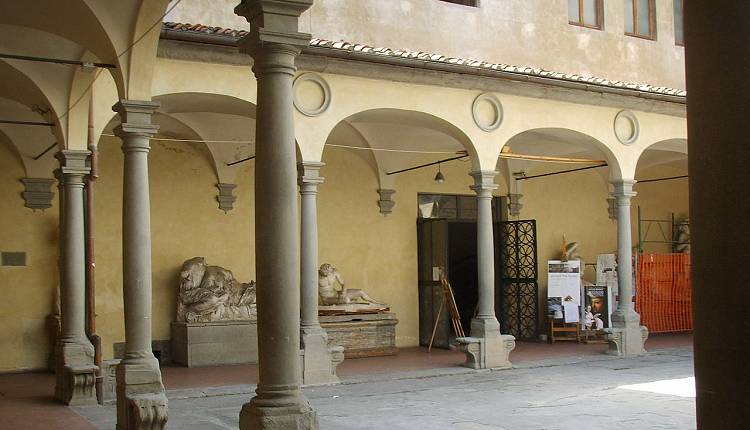 Evento ContempoartEnsemble per Estate Fiorentina 2021 Accademia di Belle Arti 