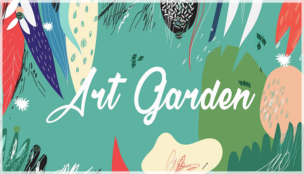 Evento Art Garden Giardino dell'Orticoltura