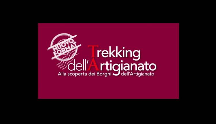 Evento Trekking dell'artigianato Dintorni di Firenze