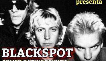 Evento  Police & Sting Tribute Band Virgin Rock Pub