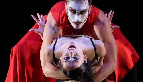 Evento Carmen  Teatro Verdi