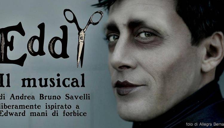 Evento Eddy - Capodanno al teatro Dante Teatro Dante Carlo Monni