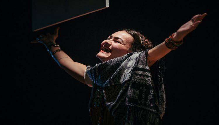 Evento Frida Kahlo, viva la vida! Teatro della Limonaia