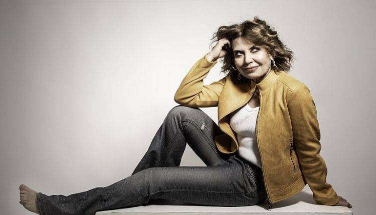 Evento Estate Fiesolana: Sabina Guzzanti Teatro Romano Fiesole