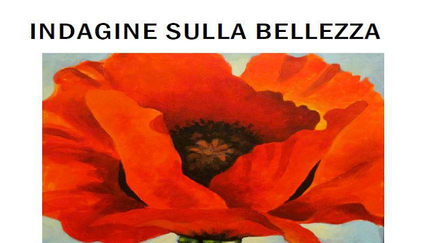 Evento Indagine sulla Bellezza - conferenza di Piero Ferrucci Limonaia di Villa Strozzi