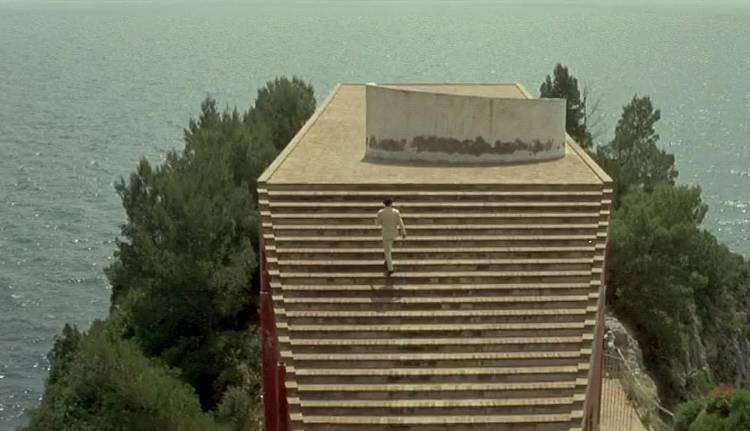 Evento Le mepris (Il disprezzo) Cinema Odeon