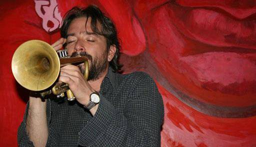 Evento Renato Cantini Trio Golden view Open bar
